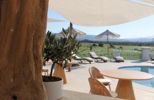 Tiriddo Bed & Breakfast | Villa Agostina