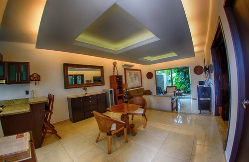 Chetumal House | VILLA AGUILAR CHETUMAL