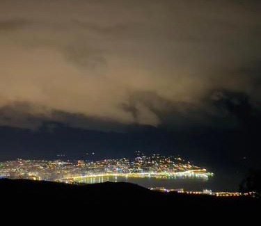 Al Bahraoyine Villa | villa ain zaytouna tanger