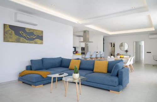 Conil Villa | Villa Ainara