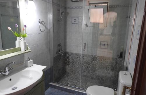 Vigla House | Villa Aiolos