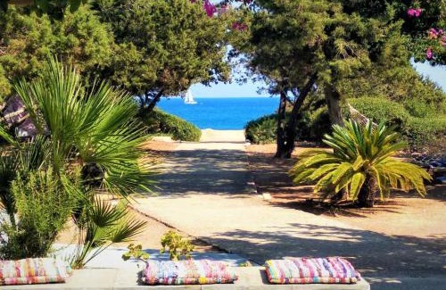 Gennadi Villa | Villa Akti