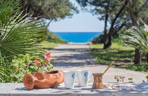 Gennadi Villa | Villa Akti