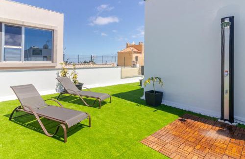 Tafira Baja Villa | Villa Al Alba