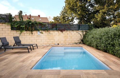 Egia Villa | Villa Alaia