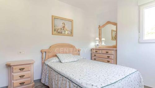 Guajar Faraguit House | Villa Alborada con Piscina