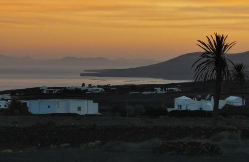 Macher Villa | Villa Alcalde