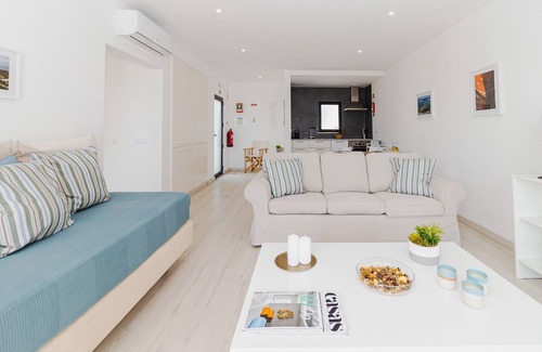 Sagres Villa | Villa Alcione - Cozy Villa in Sagres, at walking distance from the beach