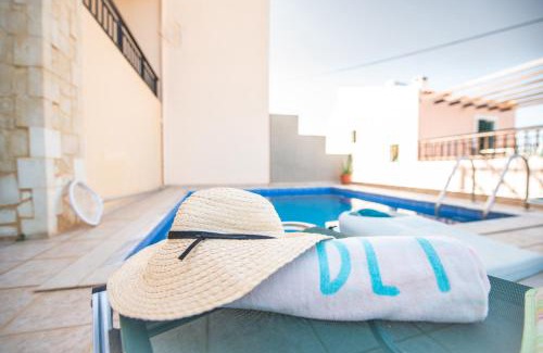 Kokkinon Khorion Villa | Villa Alcor - Kokkino Chorio