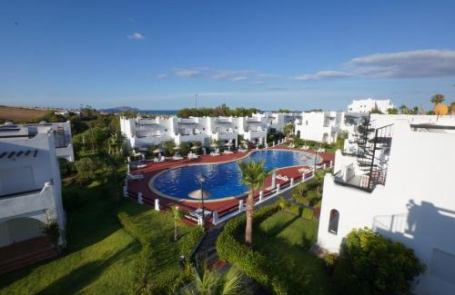 Fnideq Villa | Villa Alcudia Smir