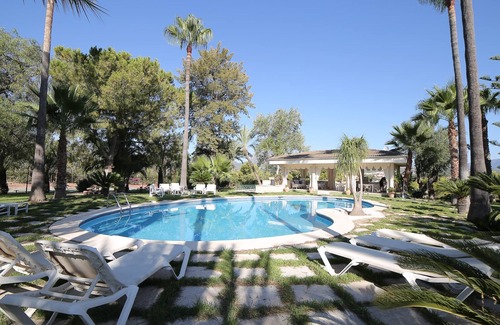 El Albir House | Villa Aldar