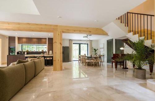 gmina Pniewy Villa | Villa Aleksandrow SPA