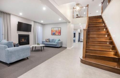 Tootgarook House | Villa Alessandro - Mornington Peninsula Luxury Accommodation