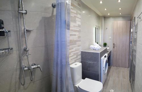 Alexandroupoli Apartment | Villa Alexandros