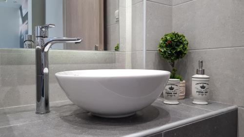 Alexandroupoli Apartment | Villa Alexandros