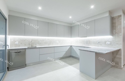 Cerro de Aguia Villa | Villa Alfazema - heated pool