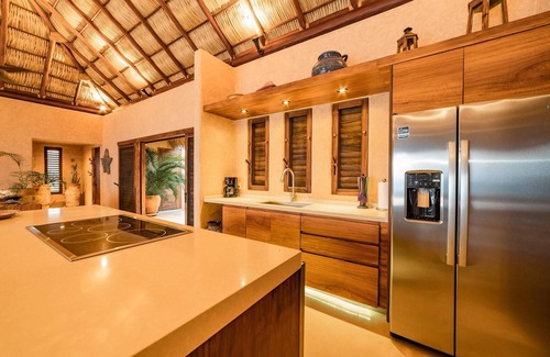 Santa Maria Huatulco Villa | Villa Alheli