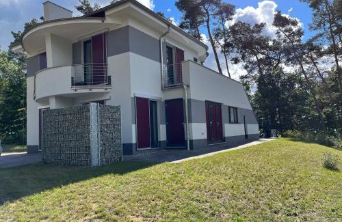 Oberhavel House | Villa Allegria