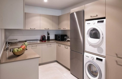 Elviria Apartment | Villa Alma - Two-Floor - Private Pool and Garden