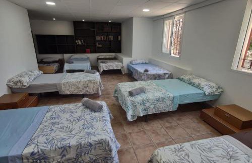 Rafol de Almunia Villa | Villa Almunia