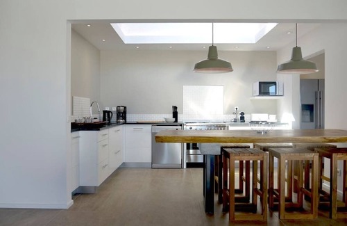 Terre Neuve House | Villa Alpaka in Flamands, Ocean View, Pool + WIFI