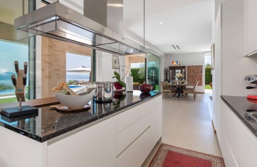 Opatija House | Villa Alpeza by Interhome