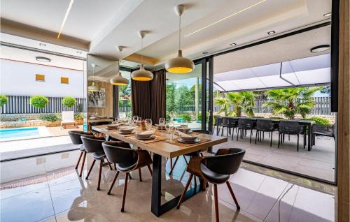 Banjol House | Villa Alpha