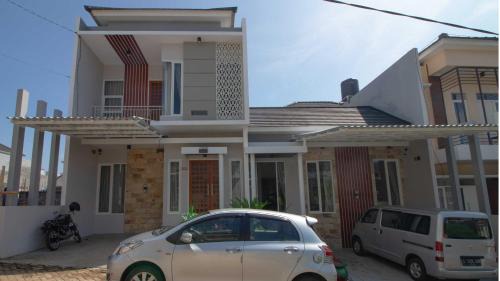 Oro Oro Ombo Villa | Villa Alpine 5 Bedroom with Mountain View