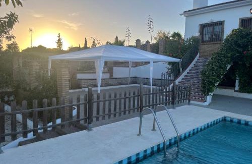 Pozo Del Camino Villa | Villa Altos de Don Gaspar