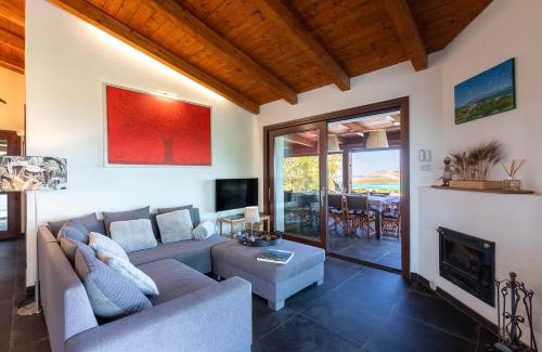 Stintino Villa | Villa Altxor