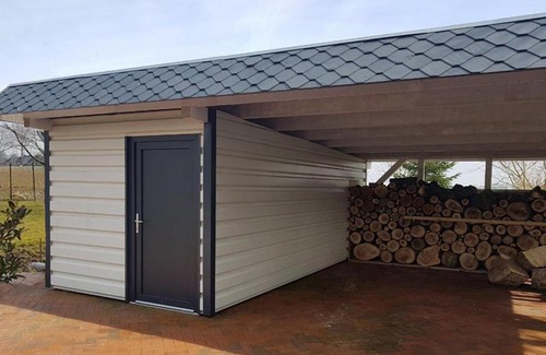 Stinteck Apartment | Villa am Deich