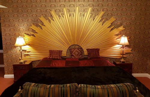 Oberhavel House | Villa am Stechlin