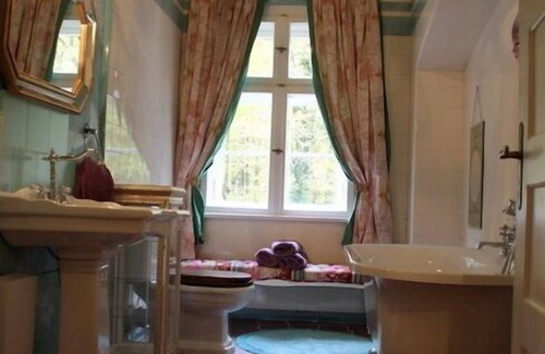 Oberhavel House | Villa am Stechlin