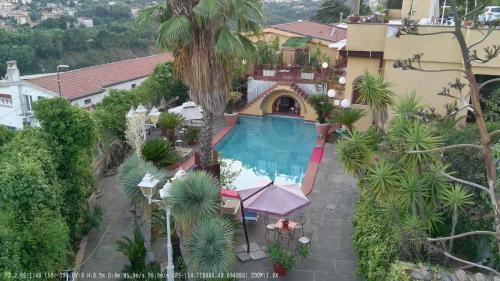 Marini Villa | Villa Amalia Resort for family & friends