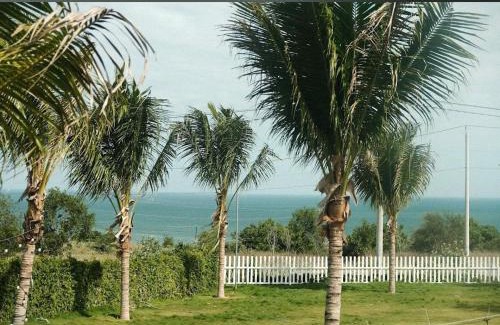 Central Mui Ne Beach Villa | Villa Amanda 2 - Sea view - Private swimming pool 70 M2