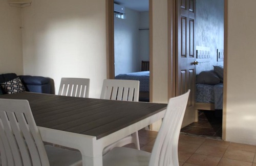 Colonia Salina Chica Apartment | Villa Amanecer!