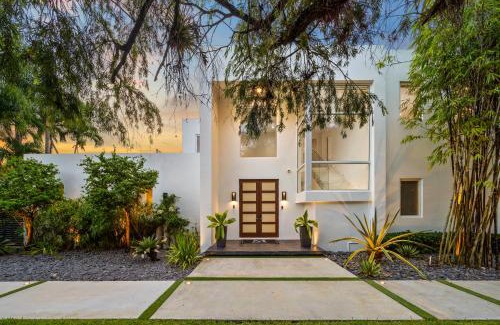 Coral Gables House | Villa Amani