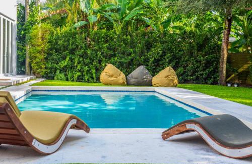 Coral Gables House | Villa Amani