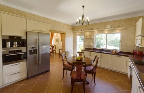 Pata de Cima Villa | Villa Amarela in Boliqueime