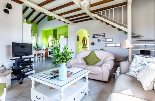 Alikias Villa | Villa Amaryllis by Kardous Skopelos villas. your dream becomes reality !