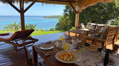 Nosy Be Villa | Villa Amazi