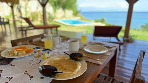 Nosy Be Villa | Villa Amazi