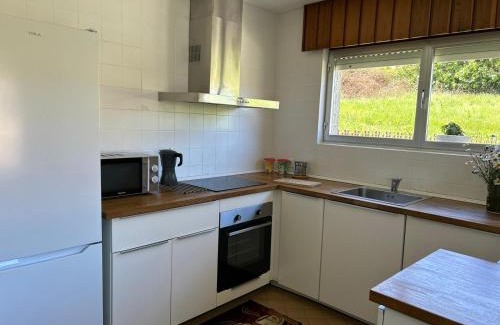 Niembro House | Villa Amelia