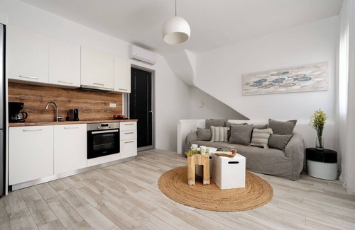 Agios Prokopios House | Villa Amy , Agios Prokopis