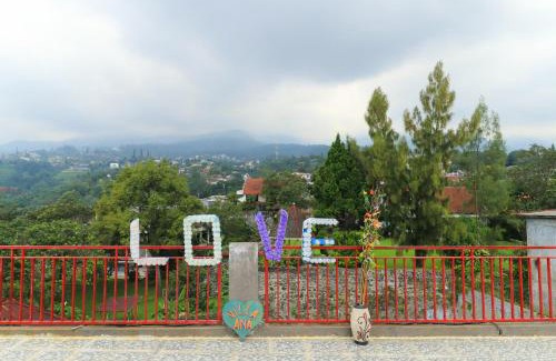 Tretes House | Villa Ana