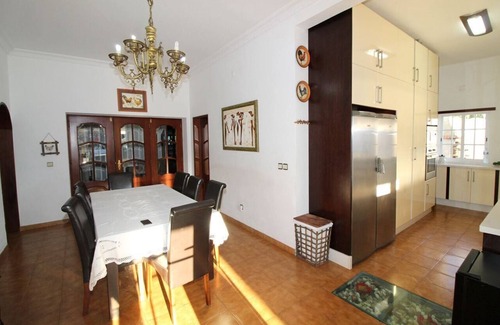 Vila Real Santo Antonio House | Villa Ana - Santa Rita - Between the Mountains and the Sea