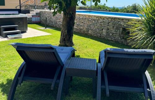 Kanfanar Villa | Villa Ana Rita