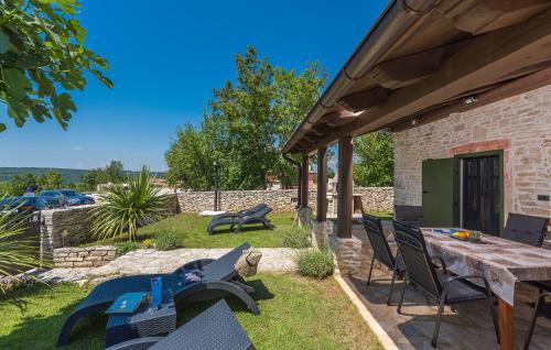 Kanfanar Villa | Villa Ana Rita