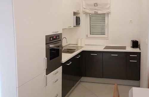 Sevid House | VILLA ANA SEVID -MARINA - TROGIR