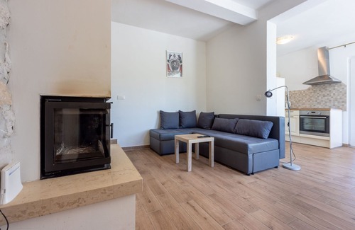 Rakotule House | Villa Ana (V8911-K1) - Motovun